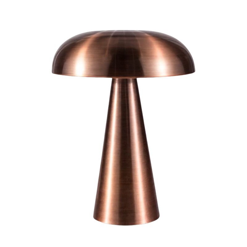 LumaLite – Oplaadbare USB-C Tafellamp, 3 Lichtstanden-Anouks-corner