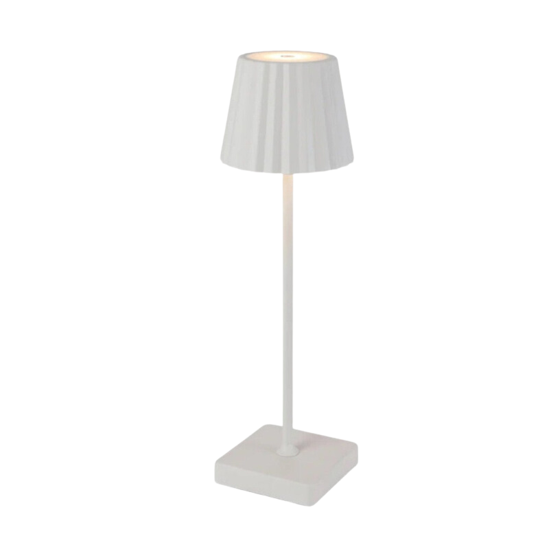 LumiPort - Draadloze LED Tafellamp met USB-oplaadfunctie-Anouks-corner