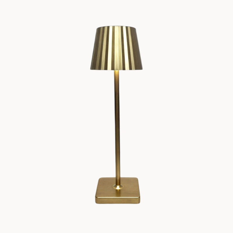 LumiPort - Draadloze LED Tafellamp met USB-oplaadfunctie-Anouks-corner