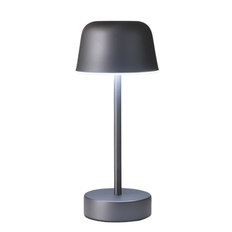 LumeTouch - Draadloze LED Tafellamp met Touch-Dimming-Anouks-corner