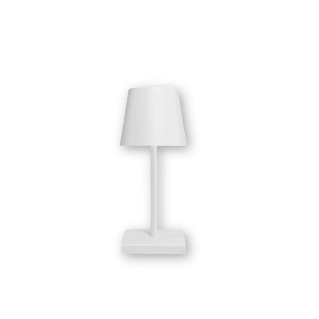 Solux Dimbare Oplaadbare Lamp – Compact en Draagbaar voor Sfeervolle Verlichting-Anouks-corner