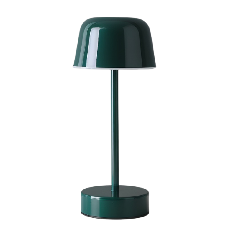 LumeTouch - Draadloze LED Tafellamp met Touch-Dimming-Anouks-corner
