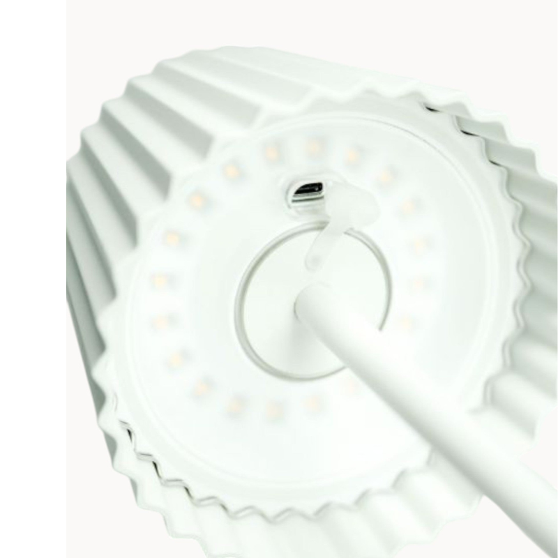 LumiPort - Draadloze LED Tafellamp met USB-oplaadfunctie-Anouks-corner