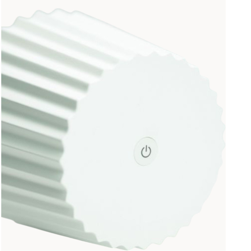 LumiPort - Draadloze LED Tafellamp met USB-oplaadfunctie-Anouks-corner