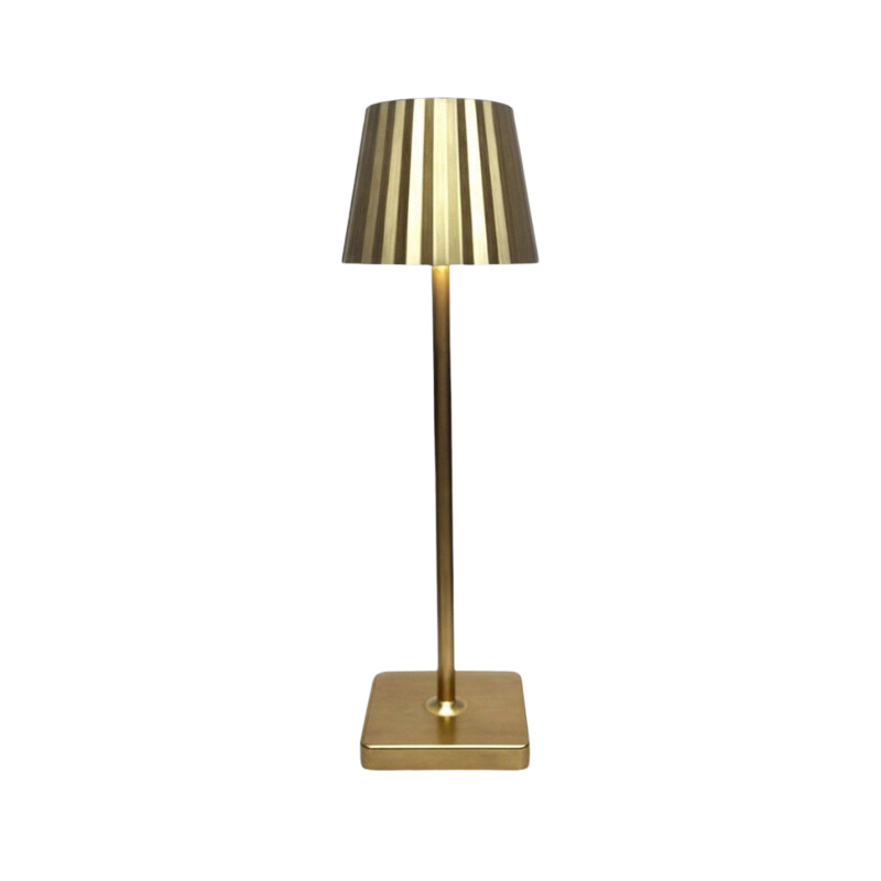 LumiPort - Draadloze LED Tafellamp met USB-oplaadfunctie-Anouks-corner