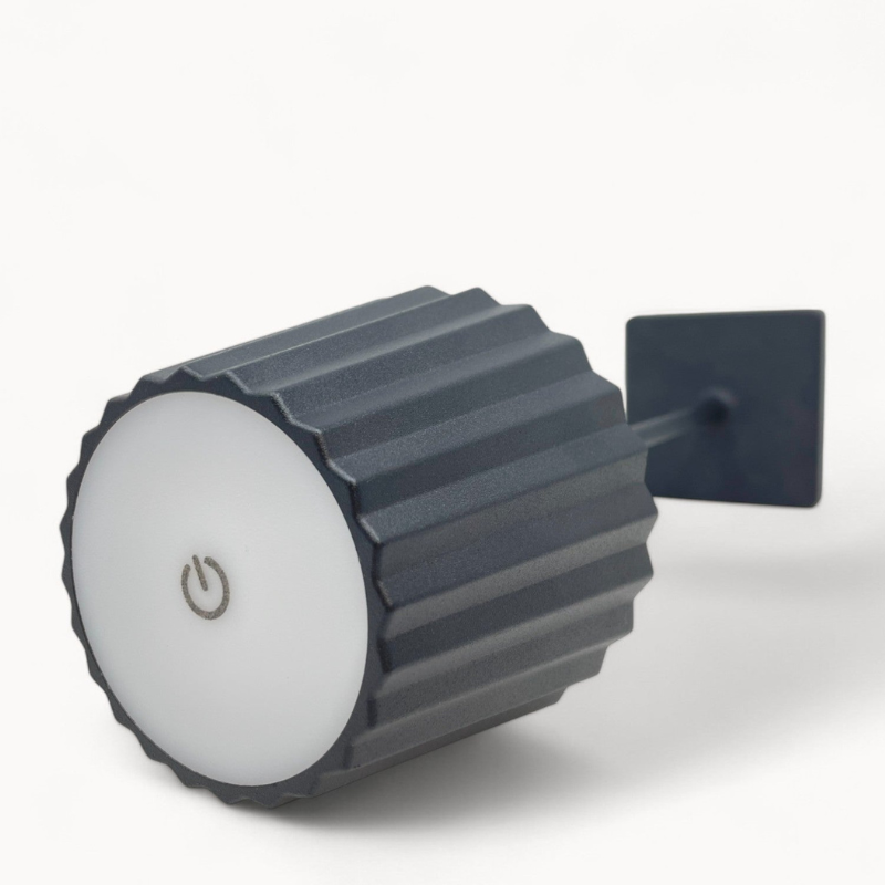 LumiPort - Draadloze LED Tafellamp met USB-oplaadfunctie-Anouks-corner