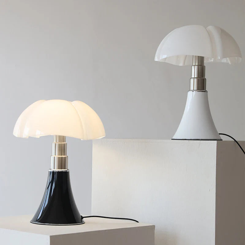 Vintage LED Bureaulamp-Anouks-corner