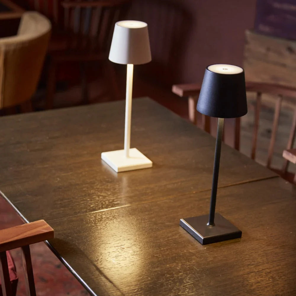 Nordlux I Draadloze LED Lamp met Verstelbare Lichtintensiteit-Anouks-corner