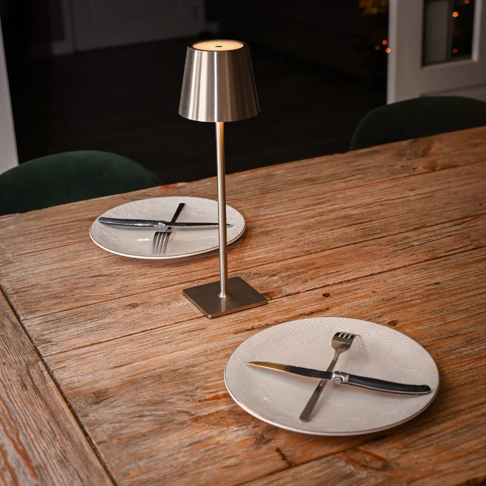 Nordlux I Draadloze LED Lamp met Verstelbare Lichtintensiteit-Anouks-corner