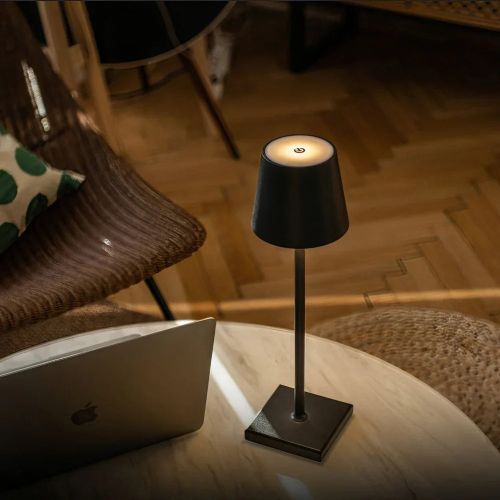 Nordlux I Draadloze LED Lamp met Verstelbare Lichtintensiteit-Anouks-corner