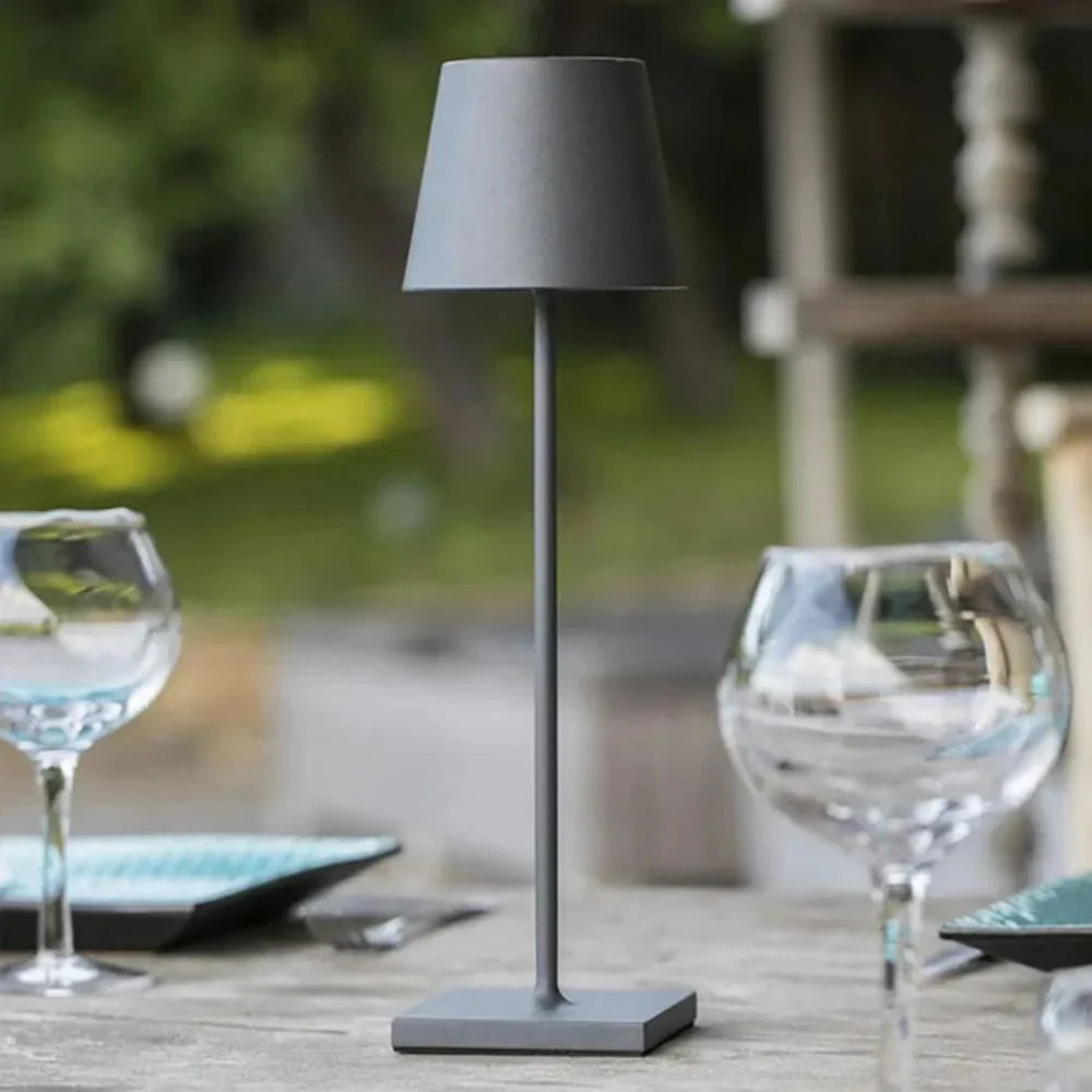 Nordlux I Draadloze LED Lamp met Verstelbare Lichtintensiteit-Anouks-corner