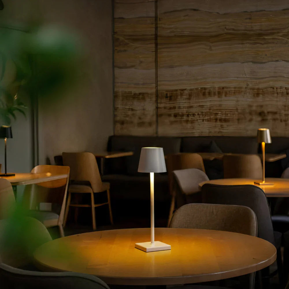 Nordlux I Draadloze LED Lamp met Verstelbare Lichtintensiteit-Anouks-corner