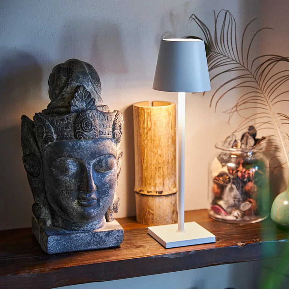 Nordlux I Draadloze LED Lamp met Verstelbare Lichtintensiteit-Anouks-corner