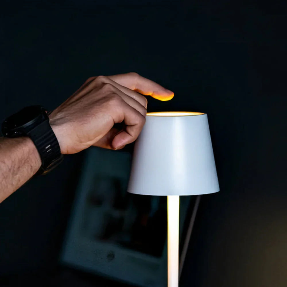 Nordlux I Draadloze LED Lamp met Verstelbare Lichtintensiteit-Anouks-corner