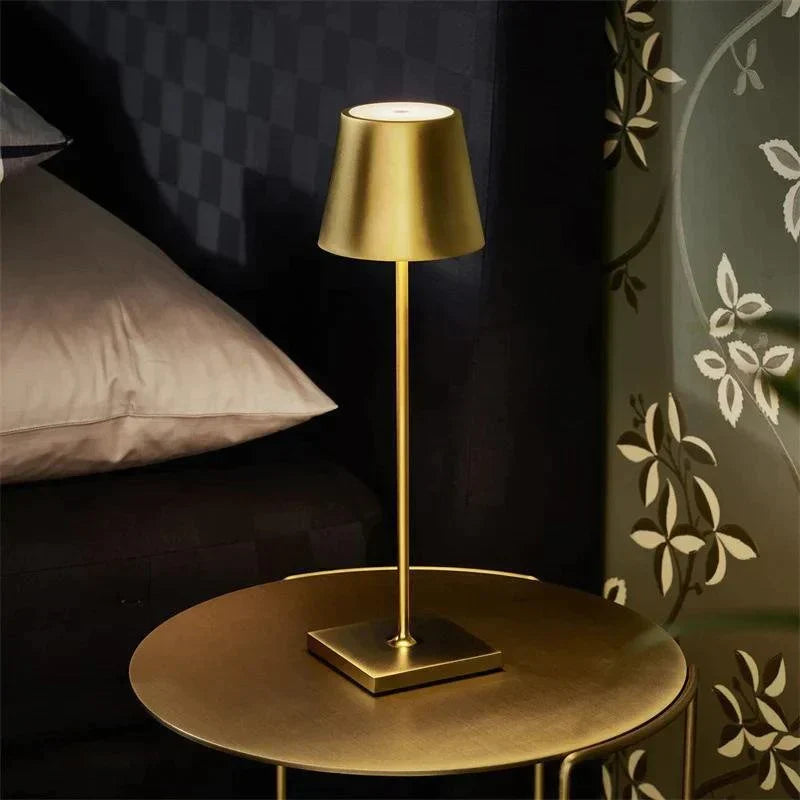 Nordlux I Draadloze LED Lamp met Verstelbare Lichtintensiteit-Anouks-corner