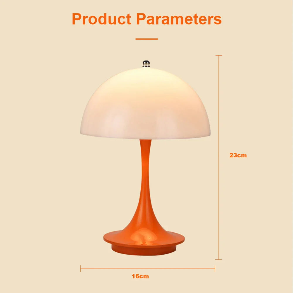 Droomtafel Lamp van StralendeGloed-Anouks-corner