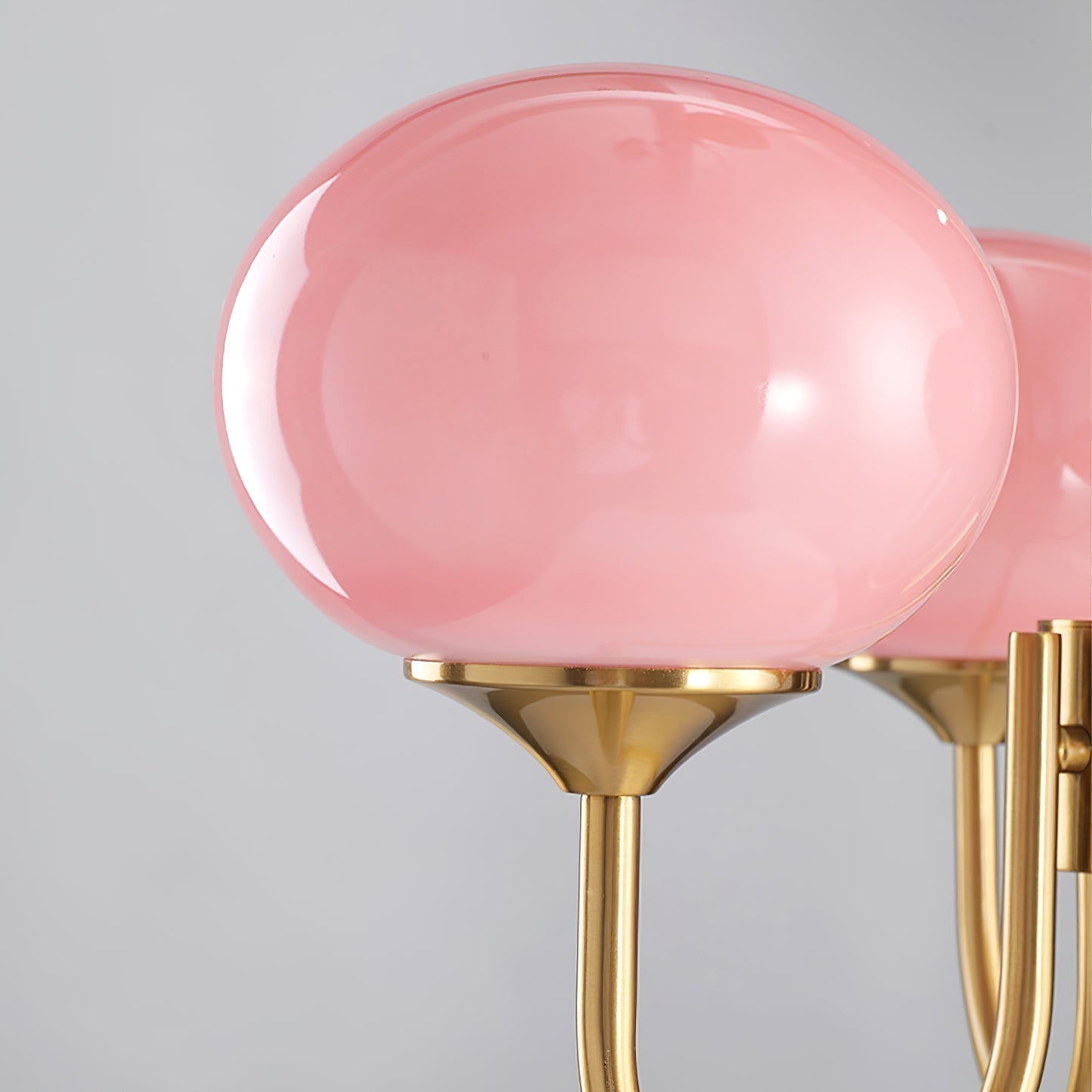 Marshmallow Kroonluchter Plafondlamp-Anouks-corner