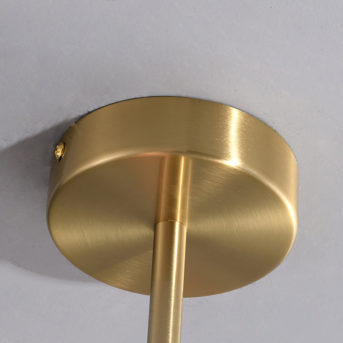Marshmallow Kroonluchter Plafondlamp-Anouks-corner