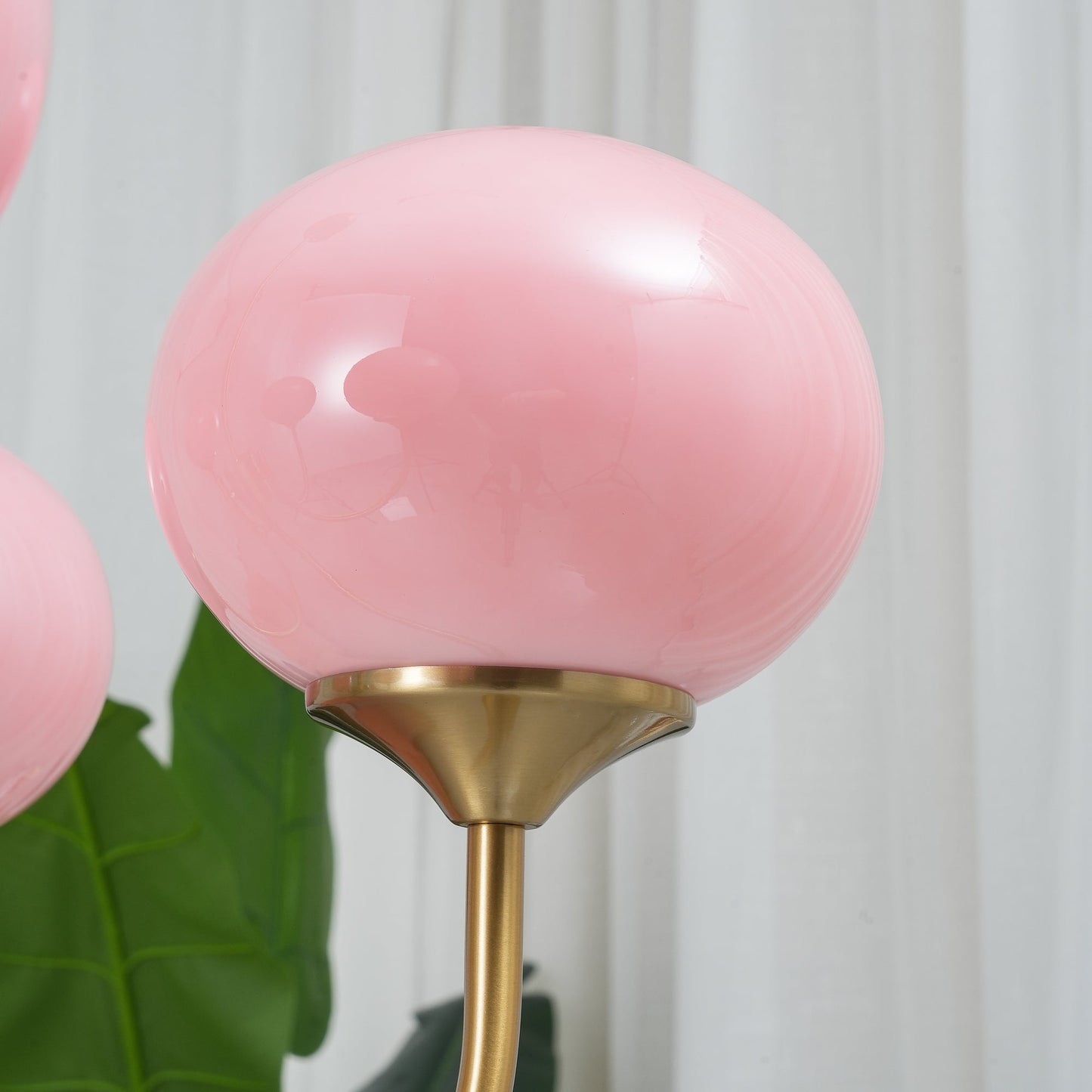 Marshmallow Kroonluchter Plafondlamp-Anouks-corner