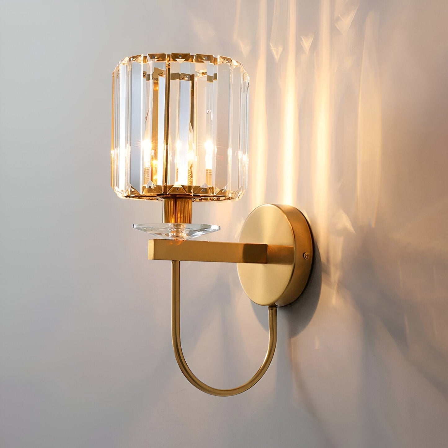 MiraLight | Wandlamp | Elegant-Anouks-corner