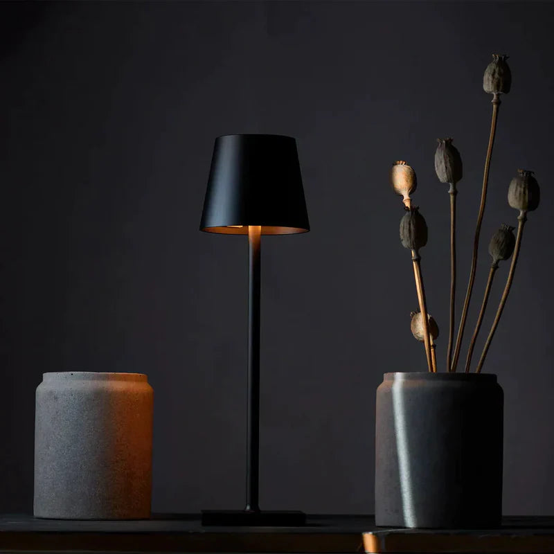 Nordlux I Draadloze LED Lamp met Verstelbare Lichtintensiteit-Anouks-corner