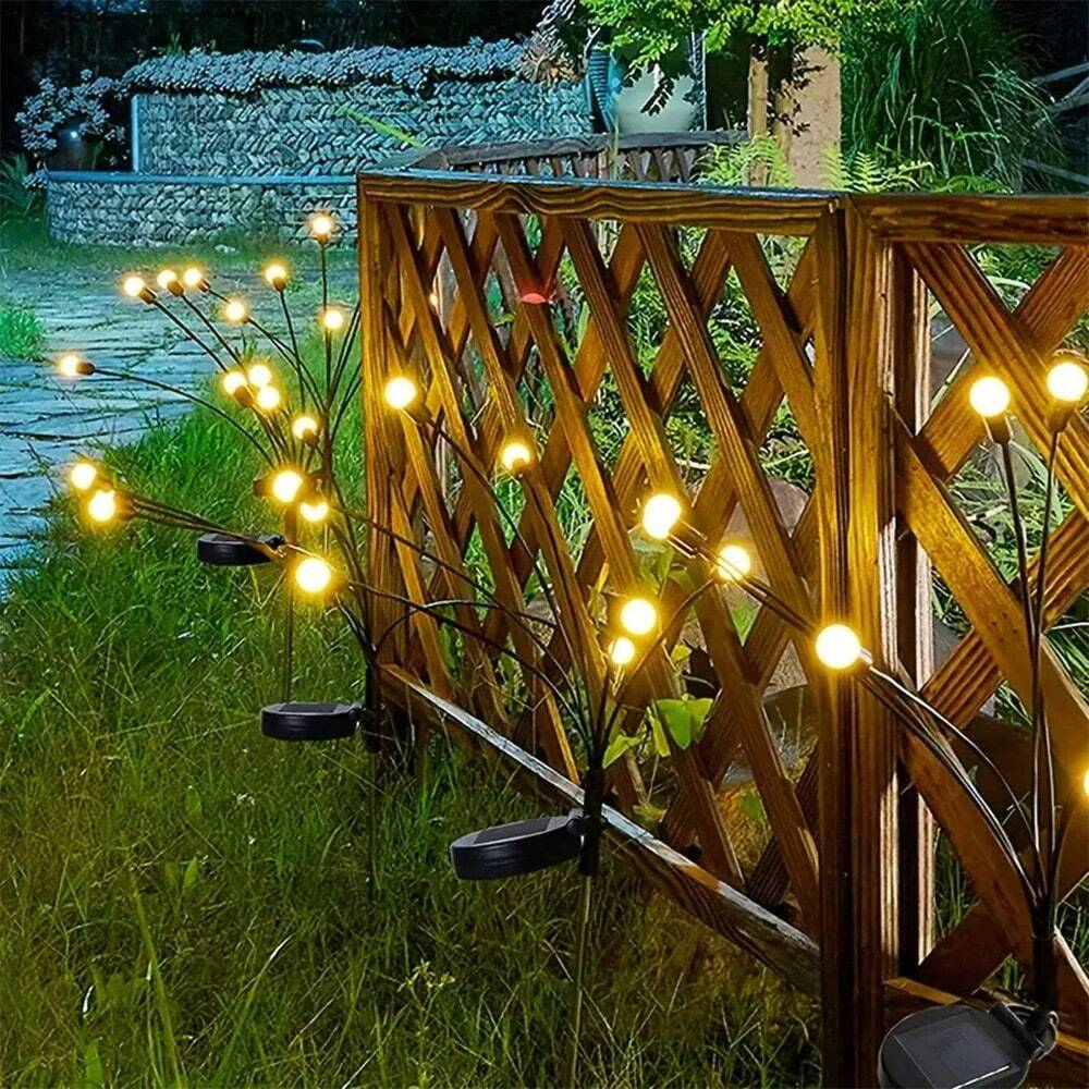 BreezeBright - LED Dansend Licht met Zonne-energie-Anouks-corner