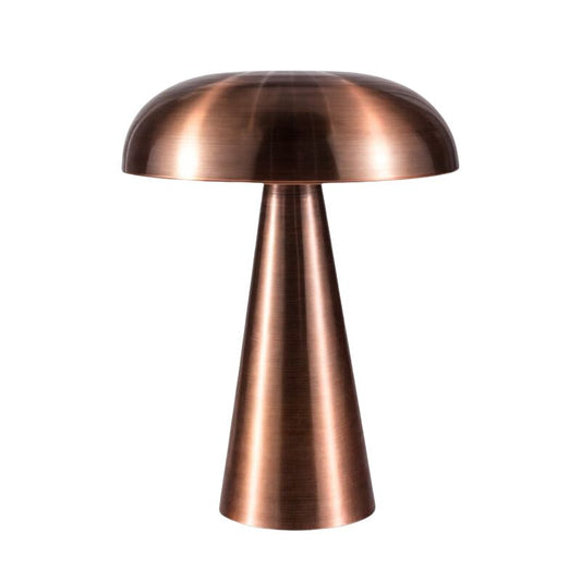 LumaLite – Oplaadbare USB-C Tafellamp, 3 Lichtstanden-Anouks-corner
