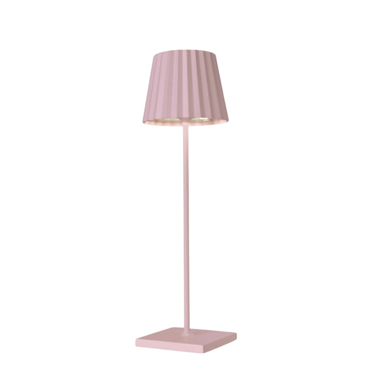 LumiPort - Draadloze LED Tafellamp met USB-oplaadfunctie-Anouks-corner