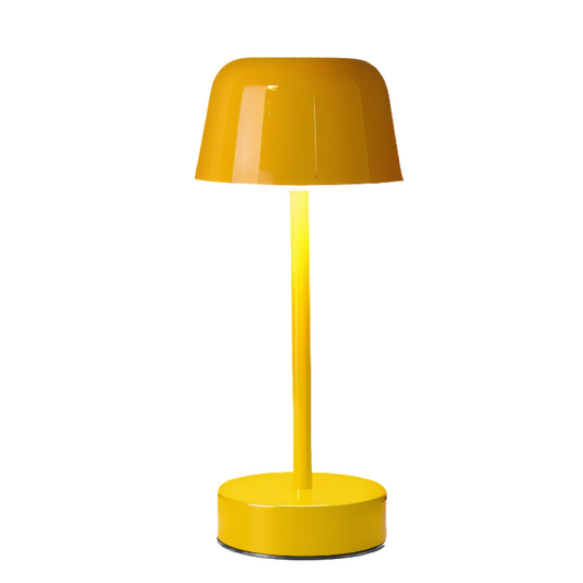 LumeTouch - Draadloze LED Tafellamp met Touch-Dimming-Anouks-corner