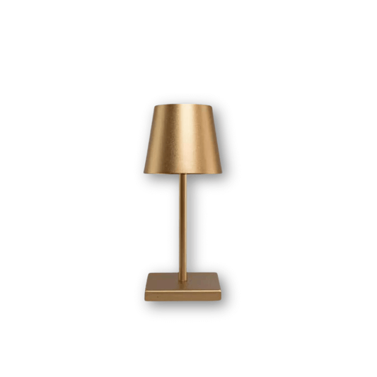Solux Dimbare Oplaadbare Lamp – Compact en Draagbaar voor Sfeervolle Verlichting-Anouks-corner