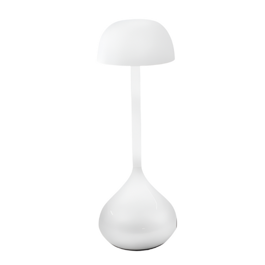 CapLume - Draadloze Oplaadbare Paddenstoel Lamp-Anouks-corner