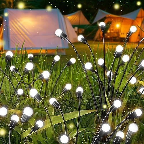 BreezeBright - LED Dansend Licht met Zonne-energie-Anouks-corner