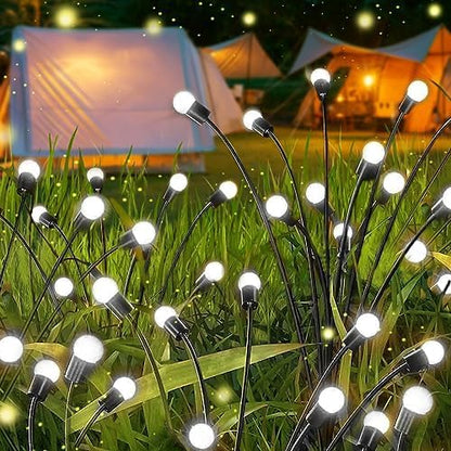 BreezeBright - LED Dansend Licht met Zonne-energie-Anouks-corner