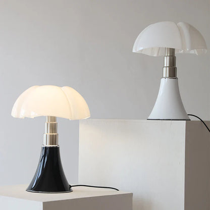 Vintage LED Bureaulamp-Anouks-corner