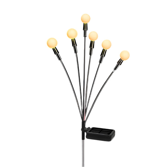 BreezeBright - LED Dansend Licht met Zonne-energie-Anouks-corner