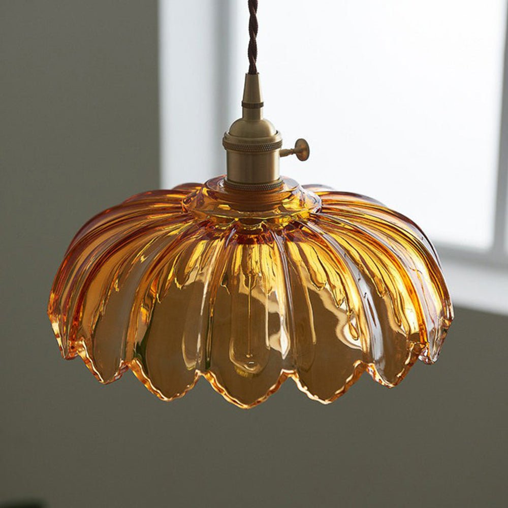 Elegante Straling | Plafondlamp met een Modern Ontwerp-Anouks-corner