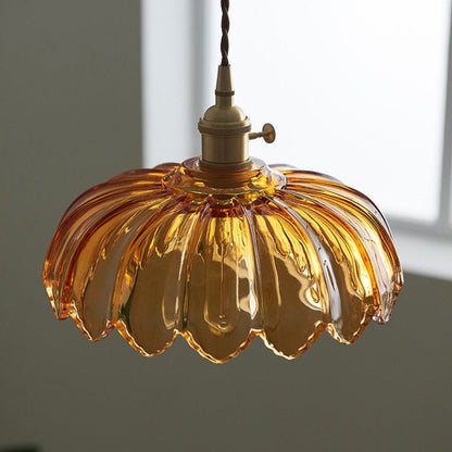Elegante Straling | Plafondlamp met een Modern Ontwerp-Anouks-corner