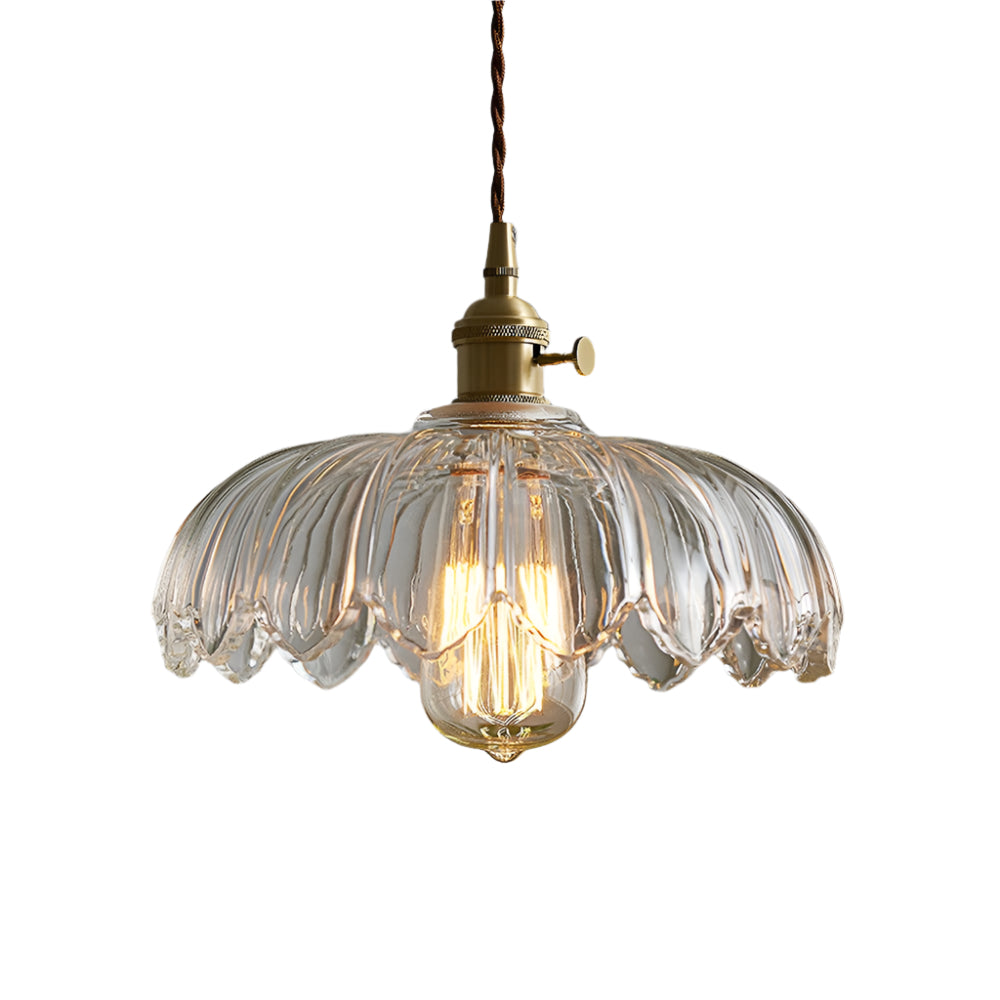 Elegante Straling | Plafondlamp met een Modern Ontwerp-Anouks-corner