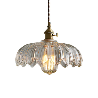 Elegante Straling | Plafondlamp met een Modern Ontwerp-Anouks-corner