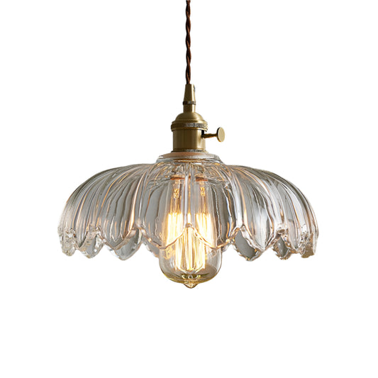 Elegante Straling | Plafondlamp met een Modern Ontwerp-Anouks-corner