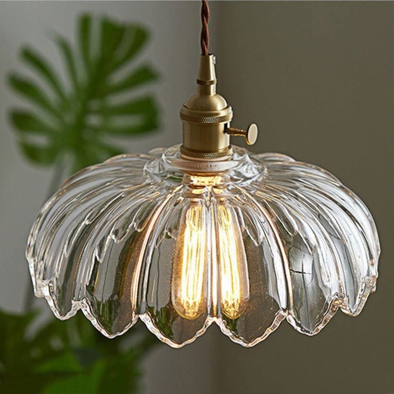Elegante Straling | Plafondlamp met een Modern Ontwerp-Anouks-corner