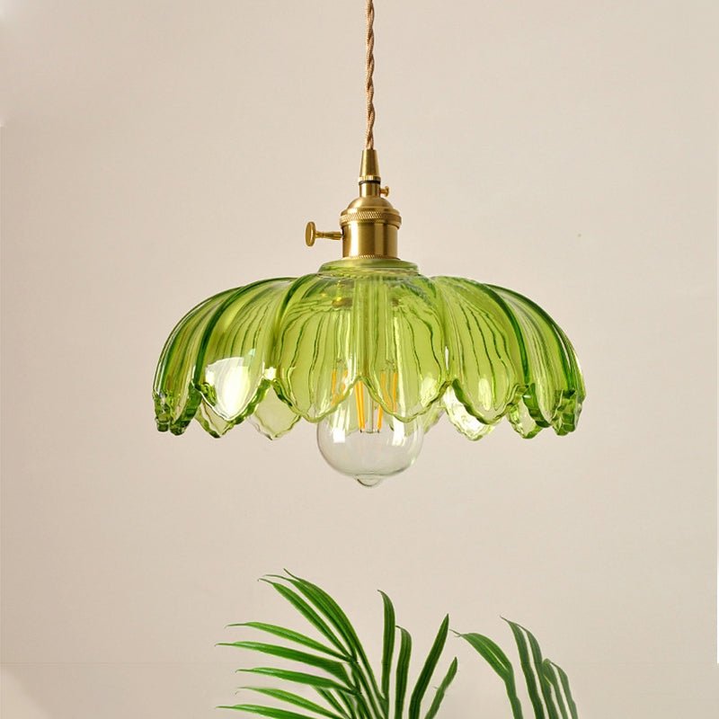Elegante Straling | Plafondlamp met een Modern Ontwerp-Anouks-corner