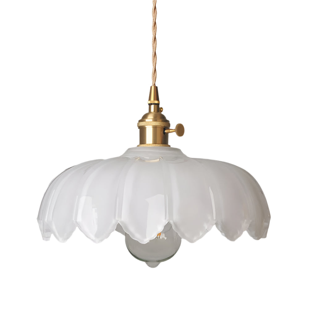 Elegante Straling | Plafondlamp met een Modern Ontwerp-Anouks-corner