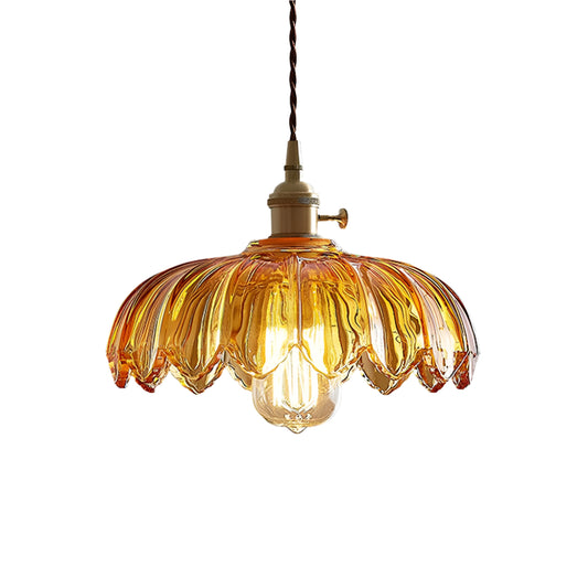 Elegante Straling | Plafondlamp met een Modern Ontwerp-Anouks-corner