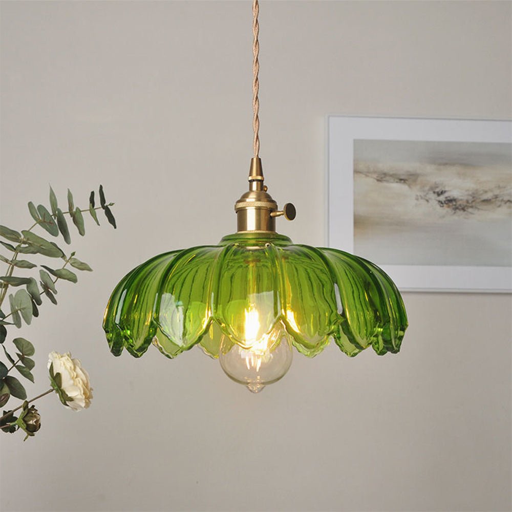 Elegante Straling | Plafondlamp met een Modern Ontwerp-Anouks-corner