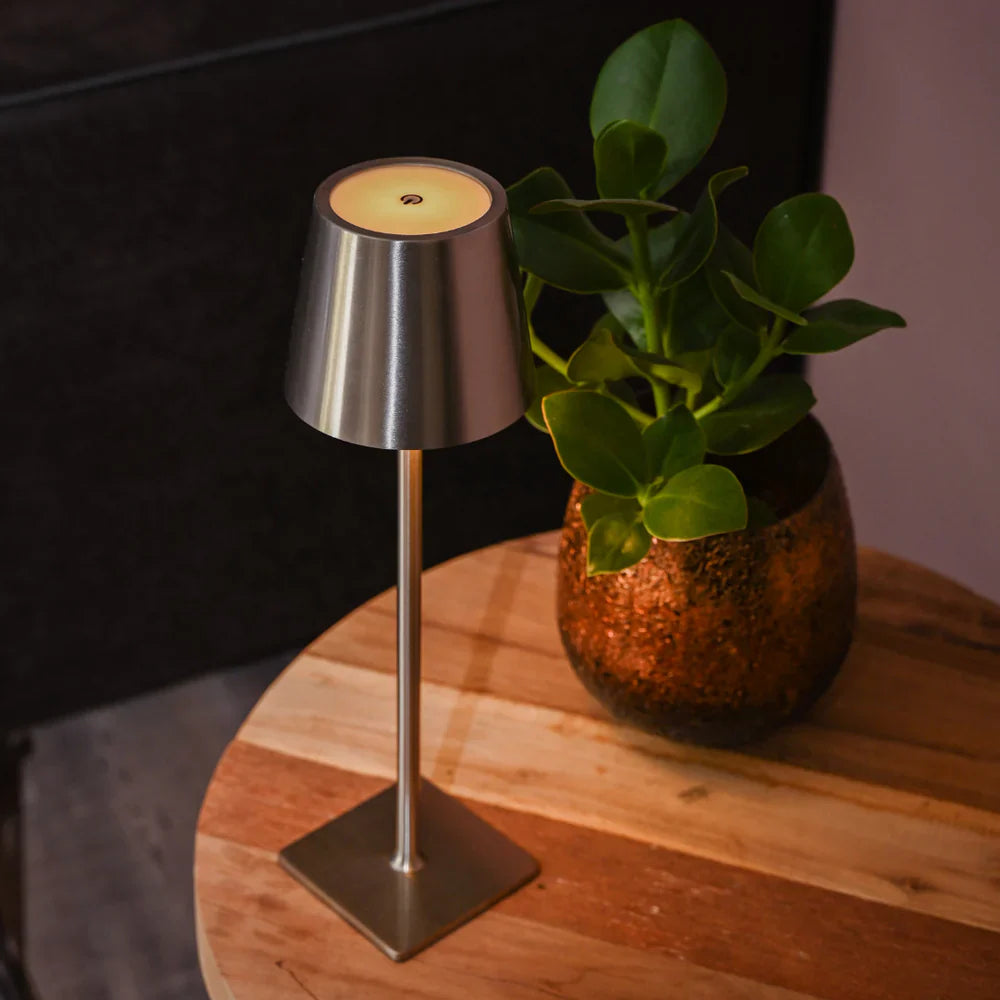 Nordlux I Draadloze LED Lamp met Verstelbare Lichtintensiteit-Anouks-corner
