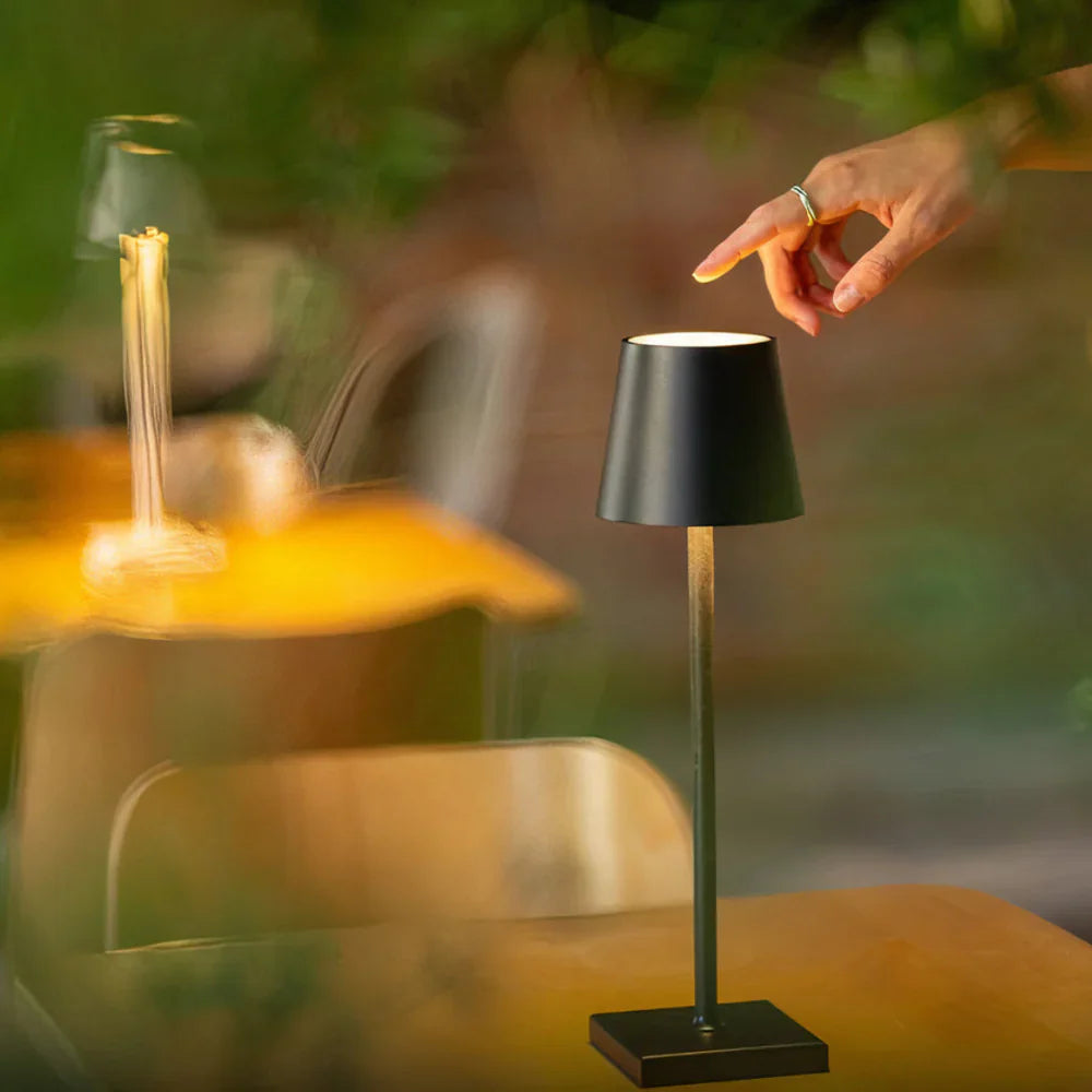 Nordlux I Draadloze LED Lamp met Verstelbare Lichtintensiteit-Anouks-corner