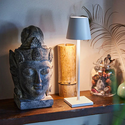 Nordlux I Draadloze LED Lamp met Verstelbare Lichtintensiteit-Anouks-corner