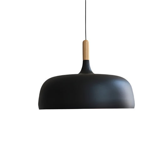 Noiré | Moderne Hanglamp | Zwart-Anouks-corner