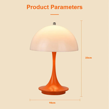 Droomtafel Lamp van StralendeGloed-Anouks-corner